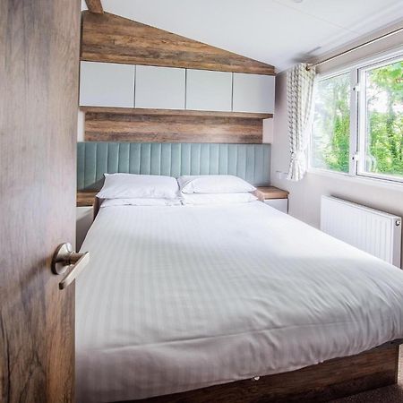 Sandaway Beach Holiday Park Combe Martin Εξωτερικό φωτογραφία