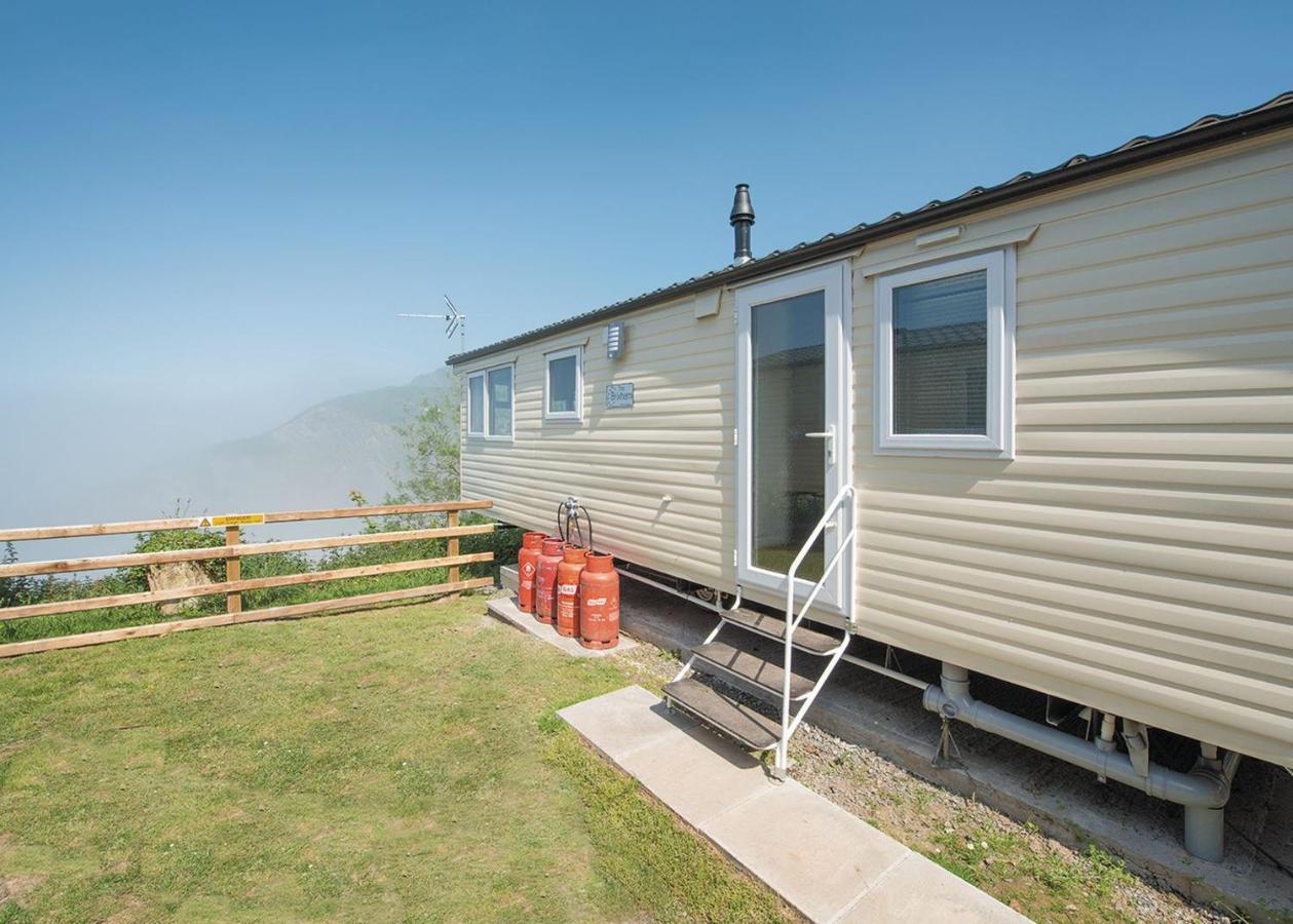 Sandaway Beach Holiday Park Combe Martin Εξωτερικό φωτογραφία