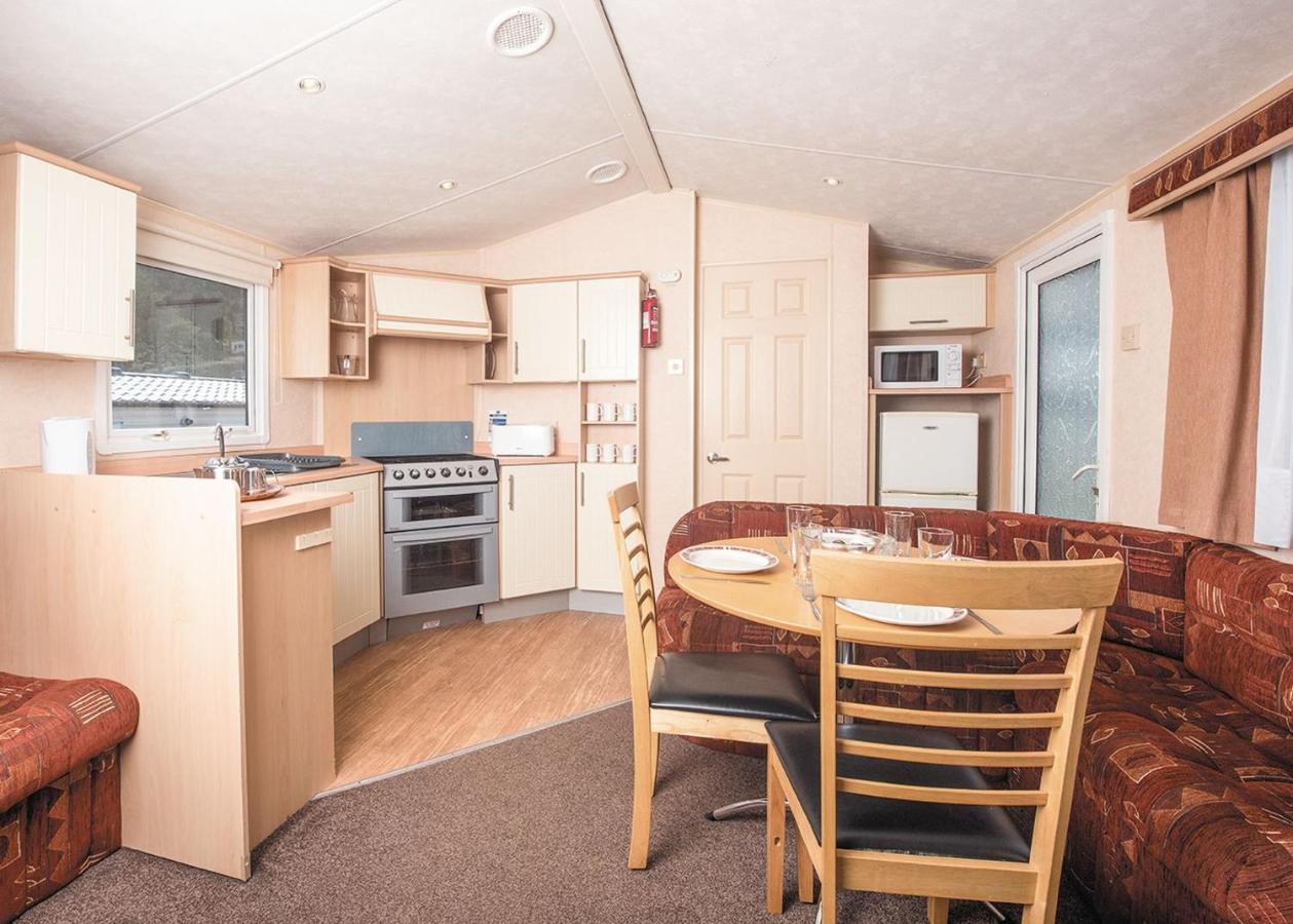 Sandaway Beach Holiday Park Combe Martin Εξωτερικό φωτογραφία