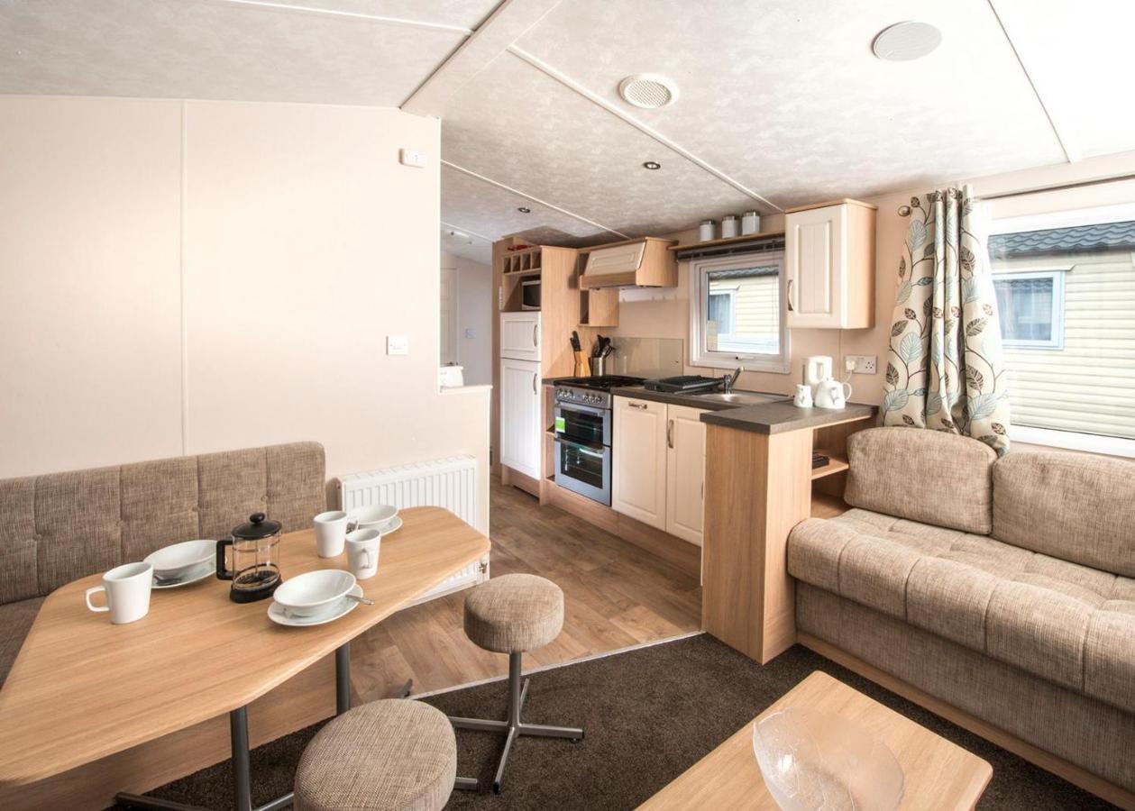 Sandaway Beach Holiday Park Combe Martin Εξωτερικό φωτογραφία