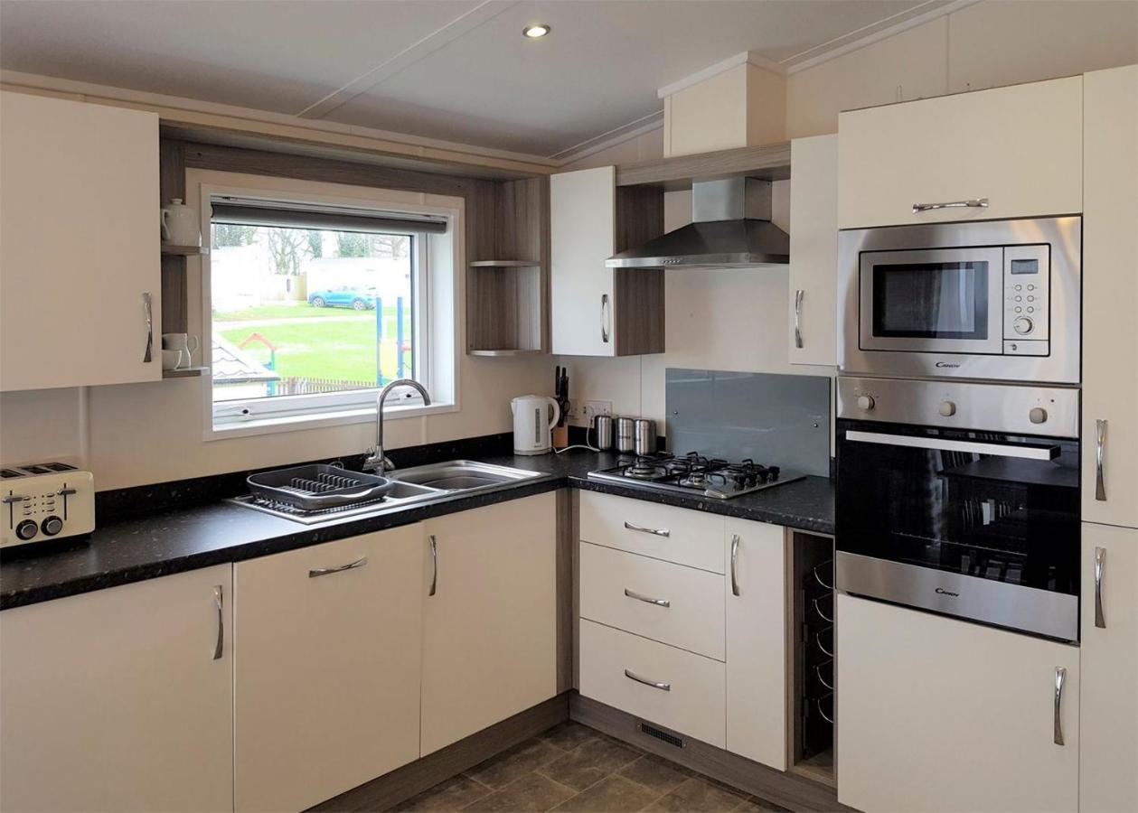 Sandaway Beach Holiday Park Combe Martin Εξωτερικό φωτογραφία