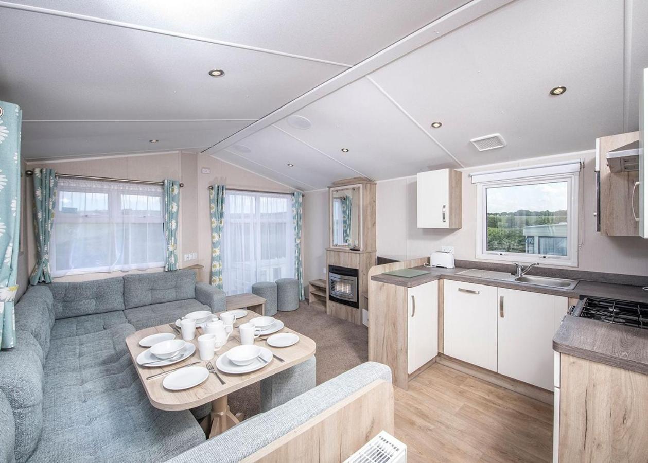Sandaway Beach Holiday Park Combe Martin Εξωτερικό φωτογραφία