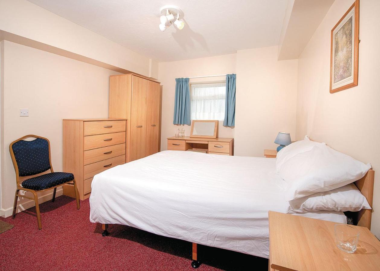 Sandaway Beach Holiday Park Combe Martin Εξωτερικό φωτογραφία