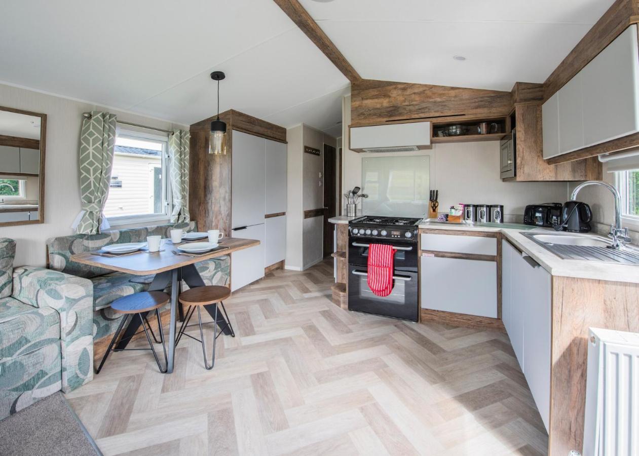 Sandaway Beach Holiday Park Combe Martin Εξωτερικό φωτογραφία