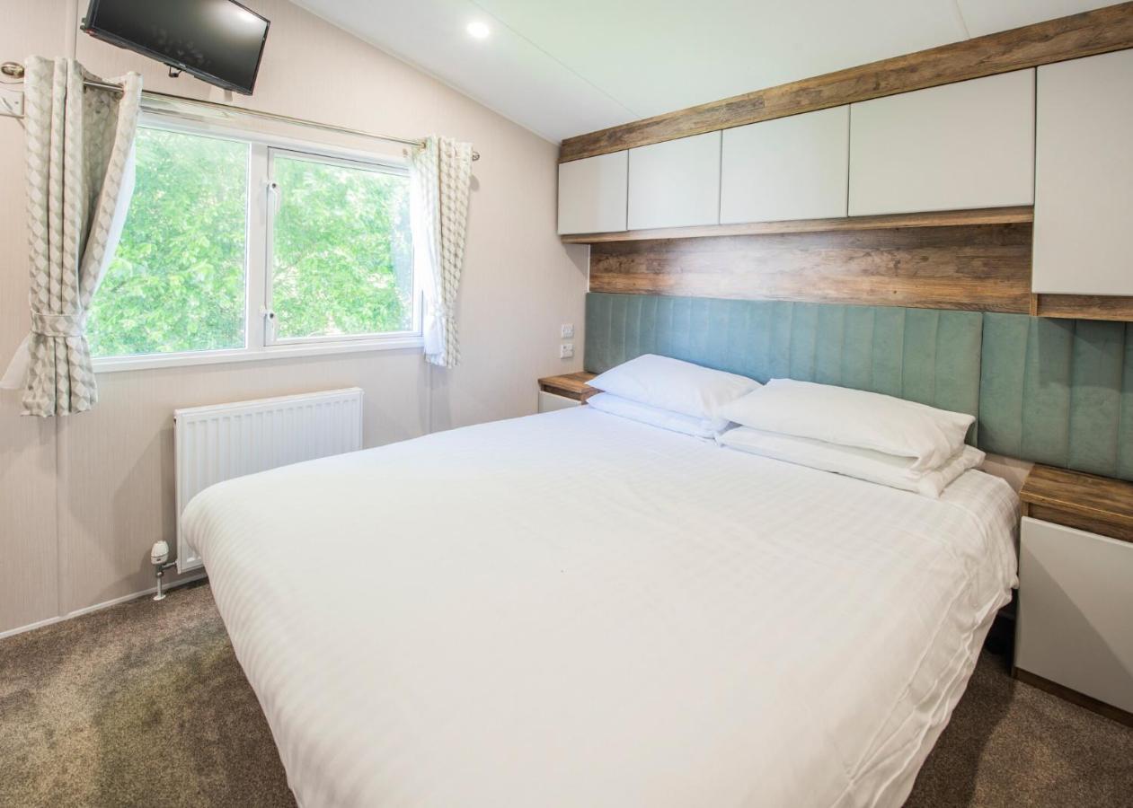 Sandaway Beach Holiday Park Combe Martin Εξωτερικό φωτογραφία