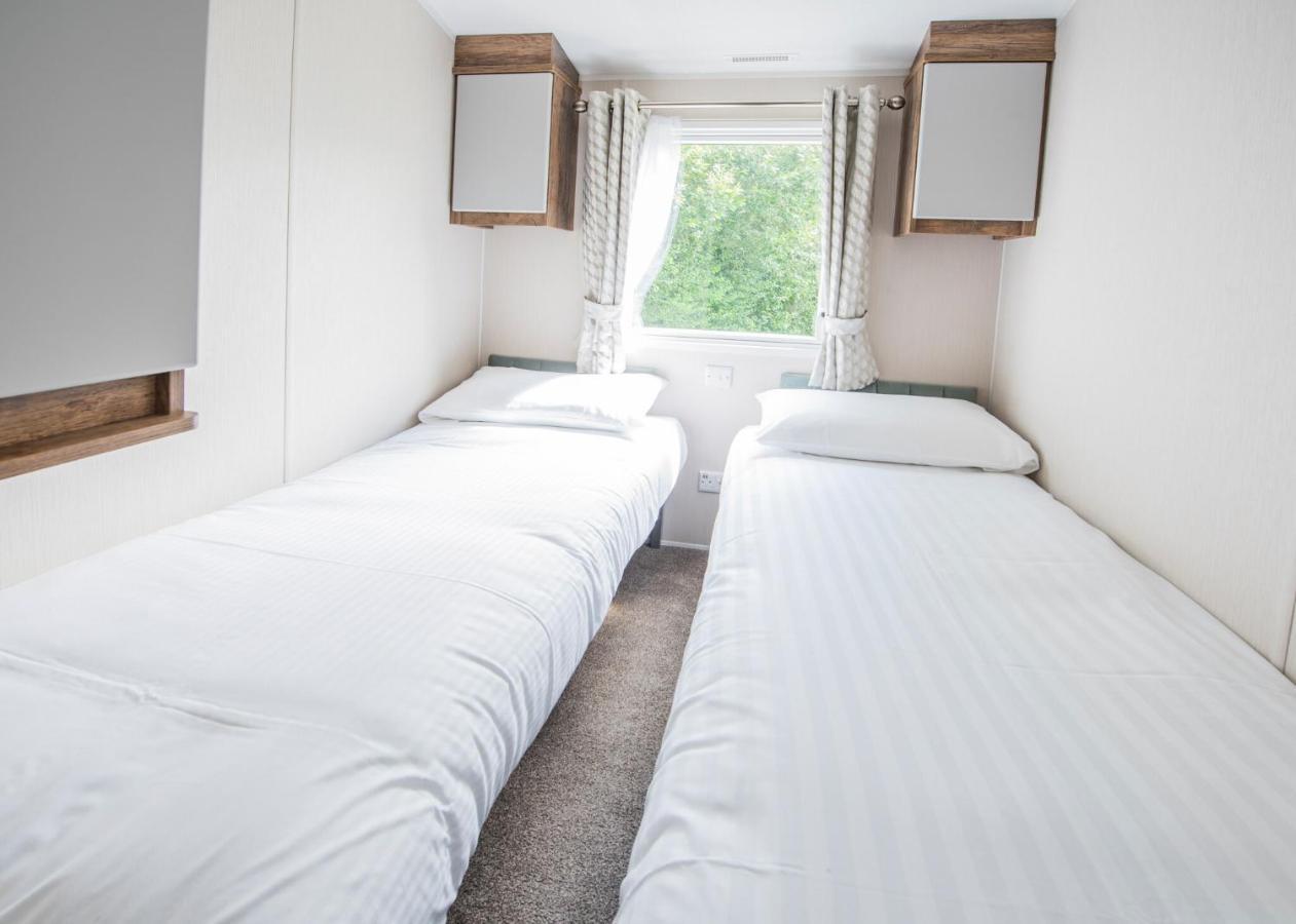 Sandaway Beach Holiday Park Combe Martin Εξωτερικό φωτογραφία