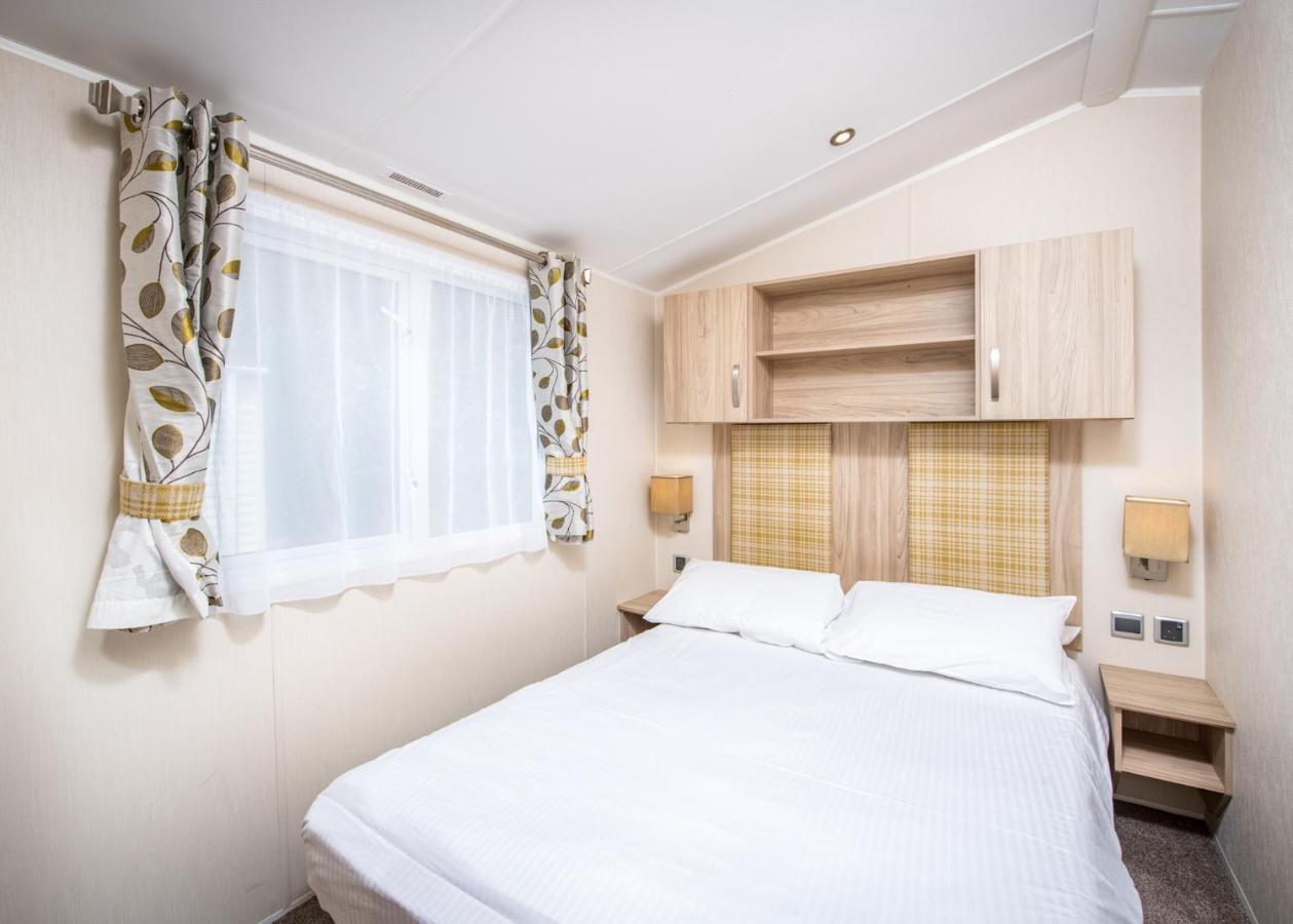 Sandaway Beach Holiday Park Combe Martin Εξωτερικό φωτογραφία