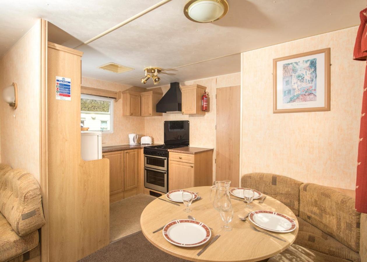 Sandaway Beach Holiday Park Combe Martin Εξωτερικό φωτογραφία