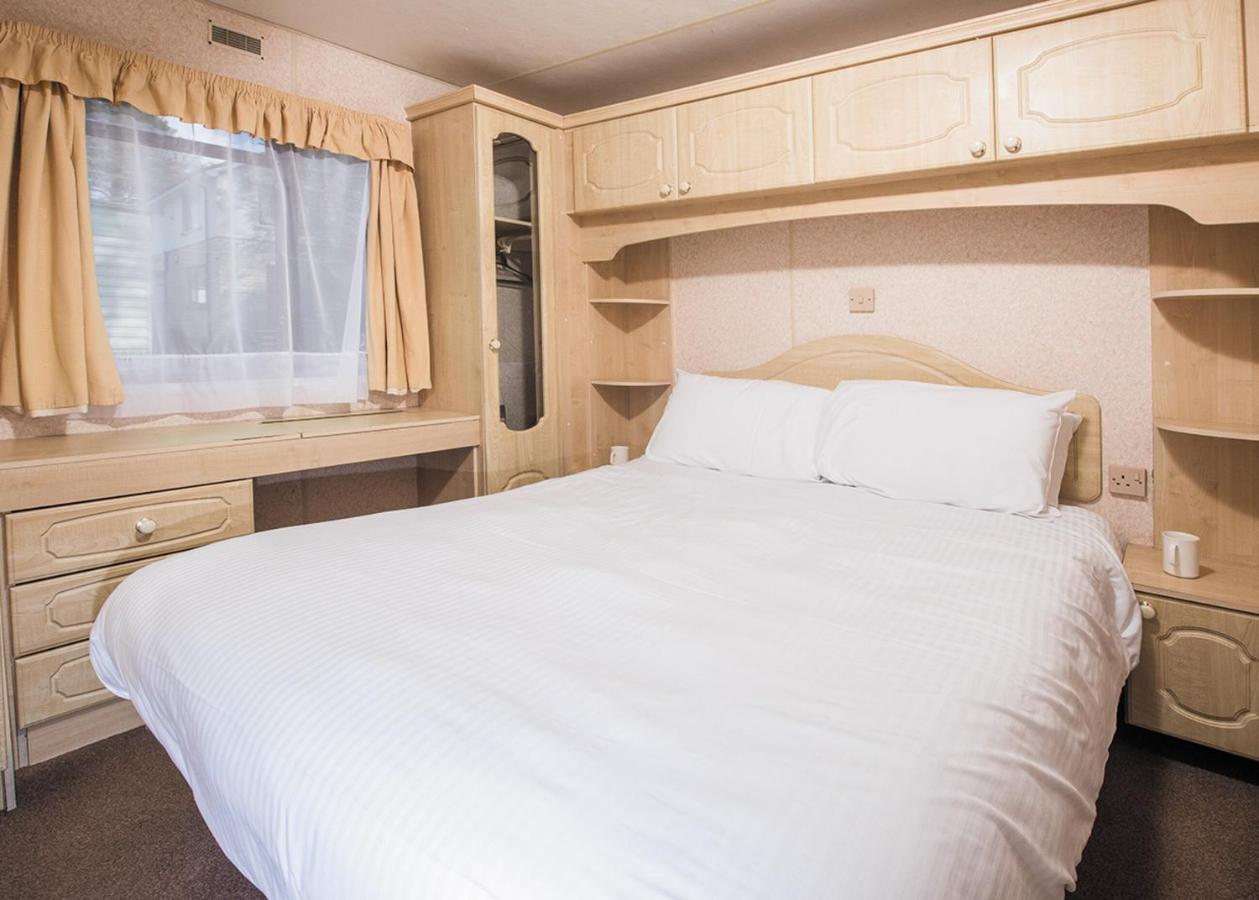 Sandaway Beach Holiday Park Combe Martin Εξωτερικό φωτογραφία
